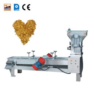 Cheap Automatic Biscuit Miller Main Motor Specification For And Fast Production wholesale