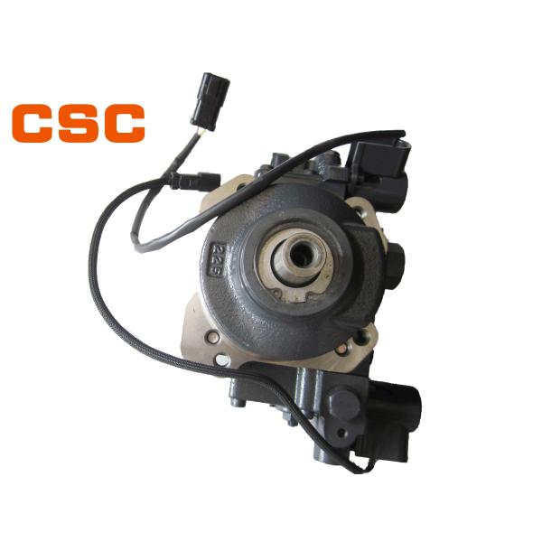KWH0018 Model SUMITOMO Excavator Spare Parts Hydraulic Fan Motor Replacement