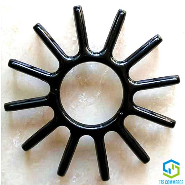 Polyphenylene Sulphide PPS Filter Bags And Cages