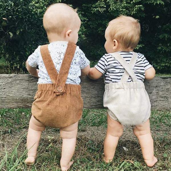 Custom Cotton Line Baby Clothes Baby Girls Romper Onesie Sleeveless Soft Clothes Baby Bodysuit