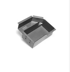 Polishing Precision Metal Stamping Parts Stainless Steel Aluminium Brass Material