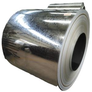 Cheap En10346 Dx51d Galvanized Steel Coil and Plate wholesale