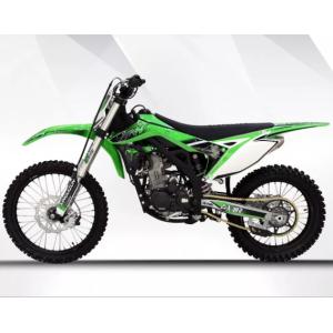 Buy cheap 2019 new design racing motorcycle Dirt bike 250cc from wholesalers