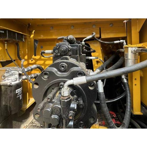 Sany SY305H Excavator Hydraulic