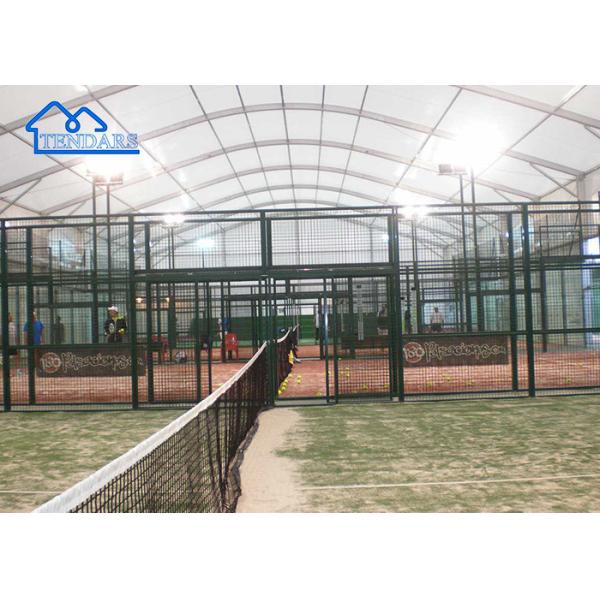 Customized Sports Hall Tent Outdoor Tennis Court Tent Waterproof Best Sports Canopy