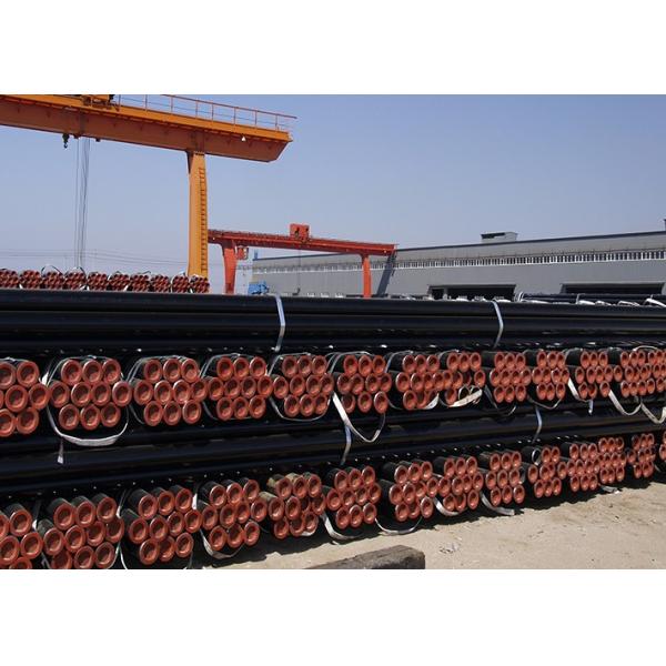 A335 Gr P91 Seamless Alloy Steel Pipe Astm A335 P2 Seamless Hot Rolled Alloy Steel Pipe