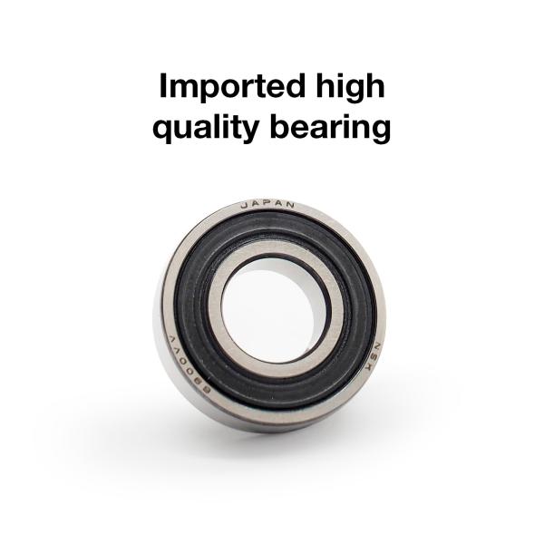 High Torque 15000 RPM Brushless DC Motor with 1200W Max Power and 3600g Max Thrust for Underwater Thruster Applications