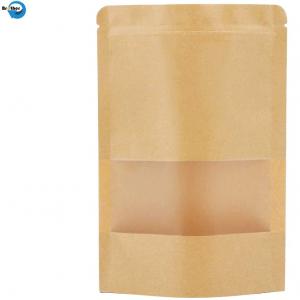Cheap High Quality Flexible Packaging Supplier Stand Up Retort Pouches For Rice wholesale