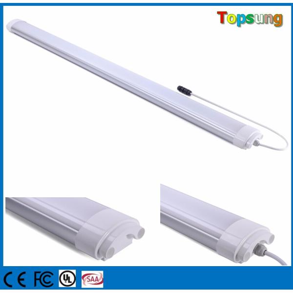 High quality 3F tri-proof led light 30w with CE ROHS SAA approval waterproof ip65