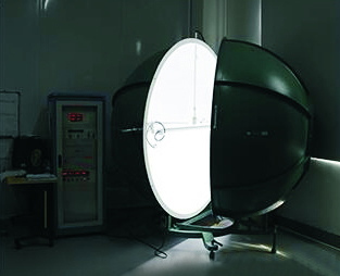 Waterproof Solar Powered Flood Lights Motion Sensor COB Chip