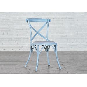 Cheap Wood Seat Metal Industrial 50pcs Dining Cafe Chairs wholesale