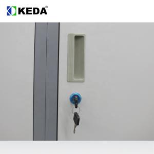 80cm High 40kgs Loading Capacity Clothes Wardrobe Cabinet