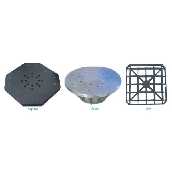 Electrodynamic Vibration Shaker System Mechanical Test Equipment For High Frequency Vibration Testing