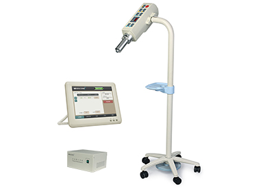 Peripheral Blood Vessel CT Injection System DC12V 2A