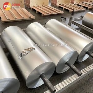 Cheap Aluminum Foil Coil for Food Packaging ------------------------------------- wholesale