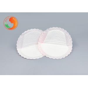 Customized Leak Proof Nursing Pads With Breathable Materials