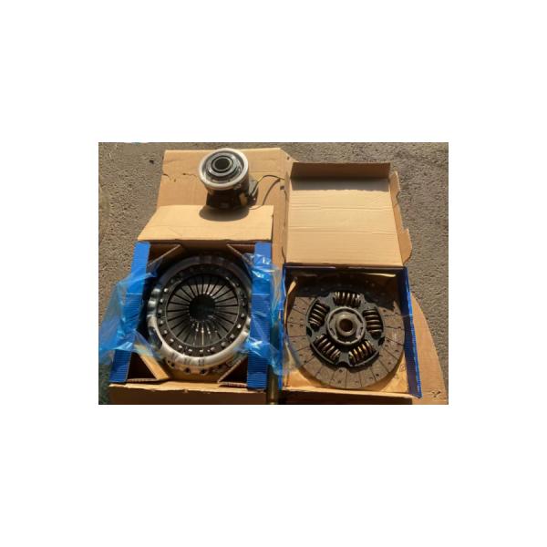 VOLVO Truck Spare Parts Original Clutch Kit 3400710064 for Heavy Truck Clutch System