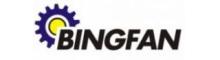 China NINGBO BINGFAN AUTO PARTS logo