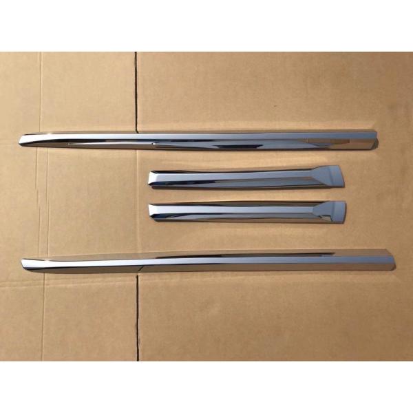 OEM Car Door Trim Protector For Toyota Prado FJ150 18-20