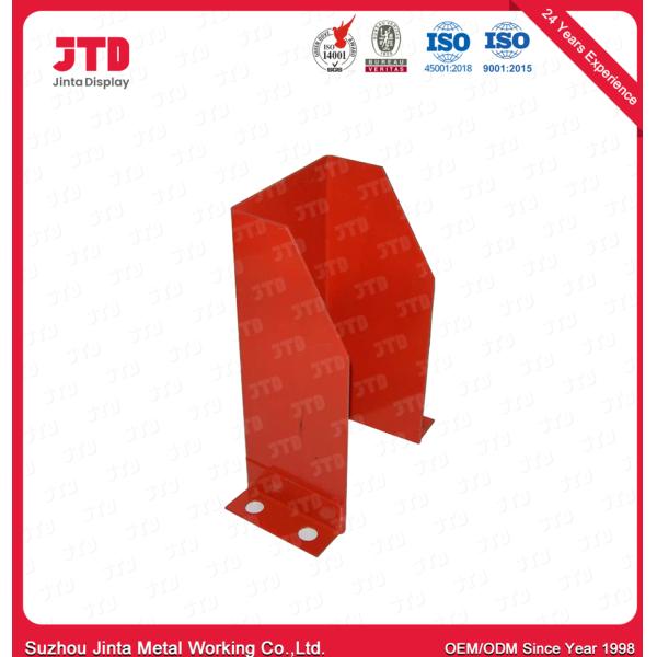 500kgs Warehouse Metal Racks BV 4 Tier Black Welded Steel Shelving