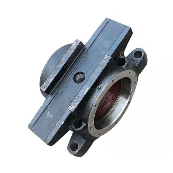 Shacman Delong Aolong F3000 Balance Shaft Housing Dz91259520038 for Wp10/Wp12 Engine Model