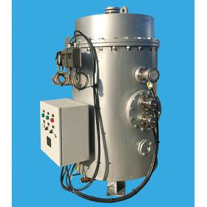 Cheap IACS Approved Marine Electric Heating Stainless Steel Hot Water Tank wholesale
