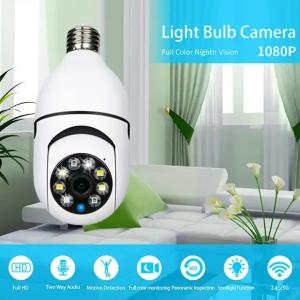 Cheap Camera 720P 360 Degree Home Indoor Security Baby Camera wholesale