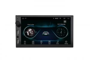 Cheap Dashboard 7 Inch Double Din Navigation Android Car Head Units With Gps wholesale
