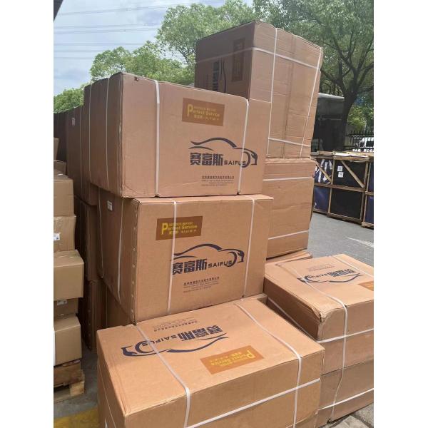 2010-2016 Commercial Vehicles Fuel Filter for LDV Maxus V80 C00038469