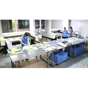 Guangzhou Joyord Sportswear Co., Ltd