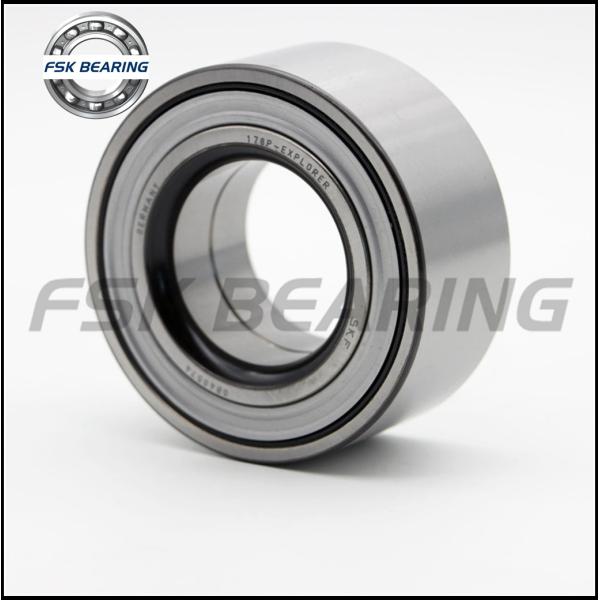 Double Row DAC35680037 DAC35720040 40210-4M400 6-256707 35BWD21 Deep Groove Ball Bearing 35*68*37mm Wheel Bearing
