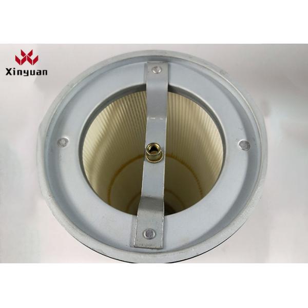 416341 Oil Filter Elements Elephant Concrete Pump Truck Spare Parts