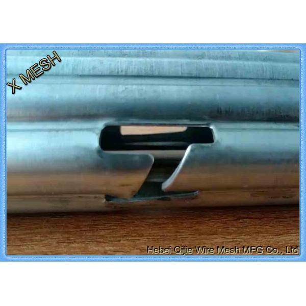 Vineyard Trellis Metal Post