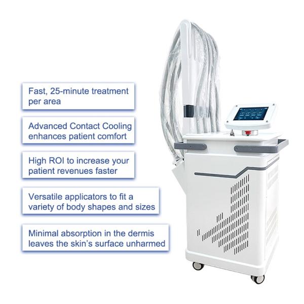 Weight Loss Cavitation Body Slimming Machine Body Shaping Lipolysis Beauty Machine