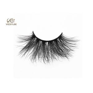 Cheap Reusable Pure Handmade 26MM 5D Volume Lashes wholesale