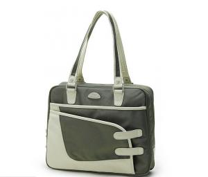 tote Laptop bag from China professional bag manufacturer offer OEM&ODM laptop bag