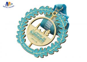 Cheap Metal Custom Sports Medals wholesale