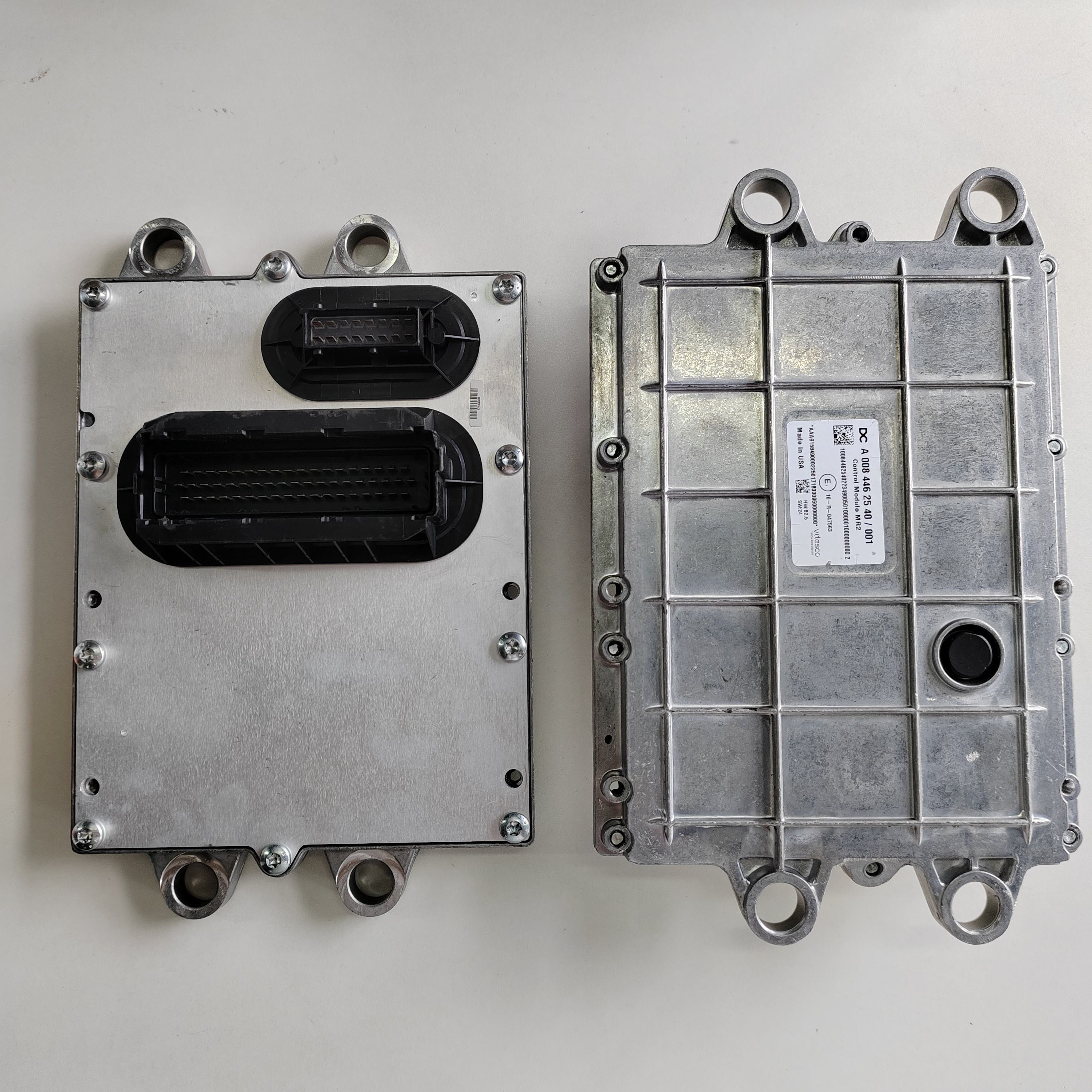 A0084462540 Engine Control Unit ECU For Mercedes Benz Control Module