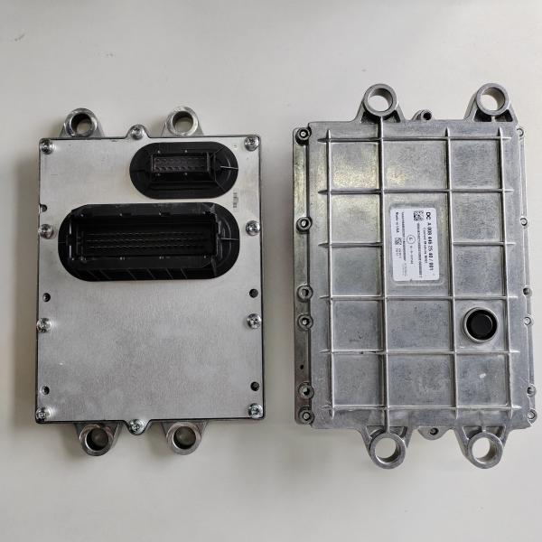 Quality A0084462540 Engine Control Unit ECU For Mercedes Benz Control Module for sale