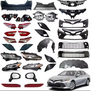 Cheap 2018 2019 2020 Toyota Camry Body Kits Automotive Spares wholesale