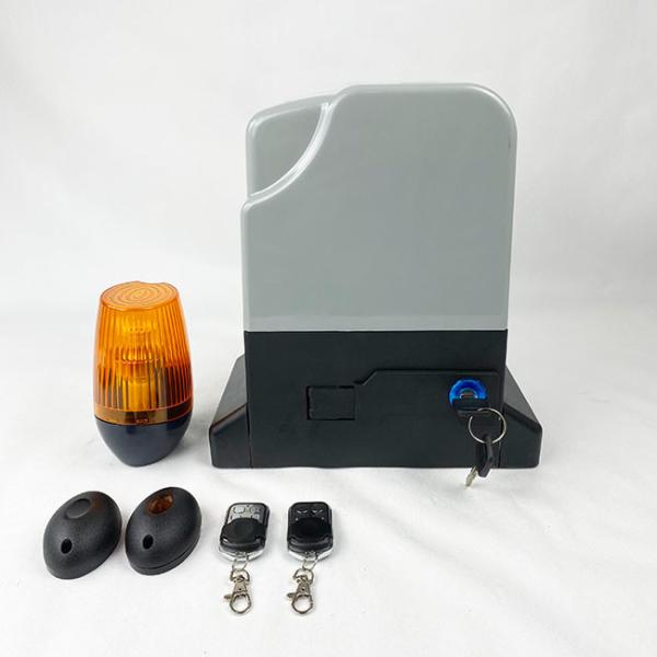 AC110V 220V 1500kg Automatic Gate Opener Kit For Sliding Gate
