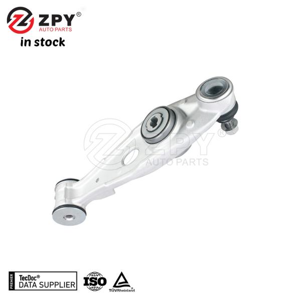 ZPY 99134134102 Front Lower Control Arm LR For Porsche 911 991 Volkswagen