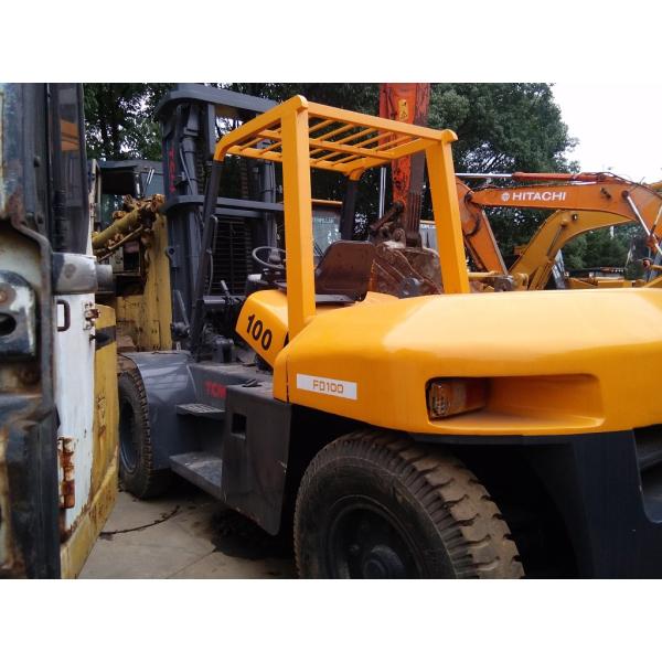 18T USED  forklift  komats TCM TOYOTA ISUZU HYSTER forklift 1t.2t.3t.4t.5t.6t.7t.8t.9t.10t 15T   3000 hours 2012