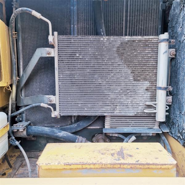 2019 Komatsu PC200 Excavator 20 Ton Cummins Engine 2170 Hours