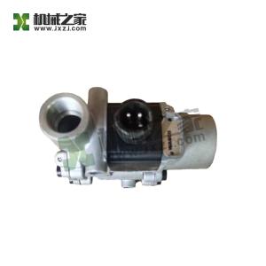 Cheap ZOOMLION Crane Electrical Parts 1010300146 Solenoid Valve 4721950180 wholesale