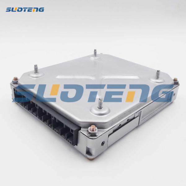 Quality 407915-3010 Engine Control Unit ECU For 6HK1XQB for sale