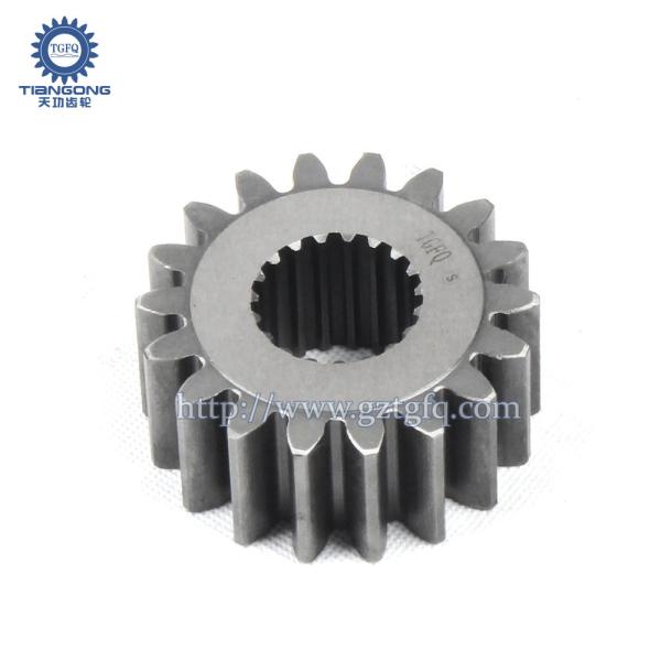Factory-Direct Excavator Gearbox ZX240-3 ZX230 ZX270-3 3084649Carrier Assembly - High-Quality, Optimal Fit