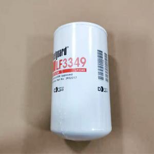 China High Quality Truck Engine Oil Filter LF3349 on sale