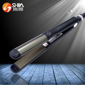 China Hair Iron.Rechargeable Cordless Hair Straightener SY-529 on sale