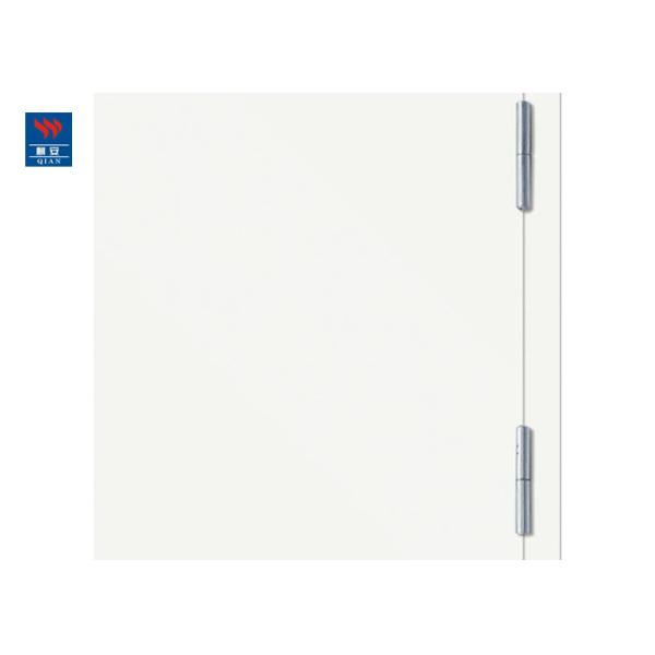 School Hotel UL BS Steel Fire Rated Interior Single Leaf Door